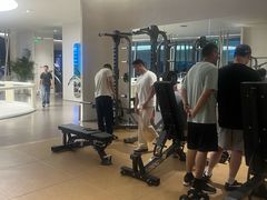 -YCHL FIT 健身(星寰店)
