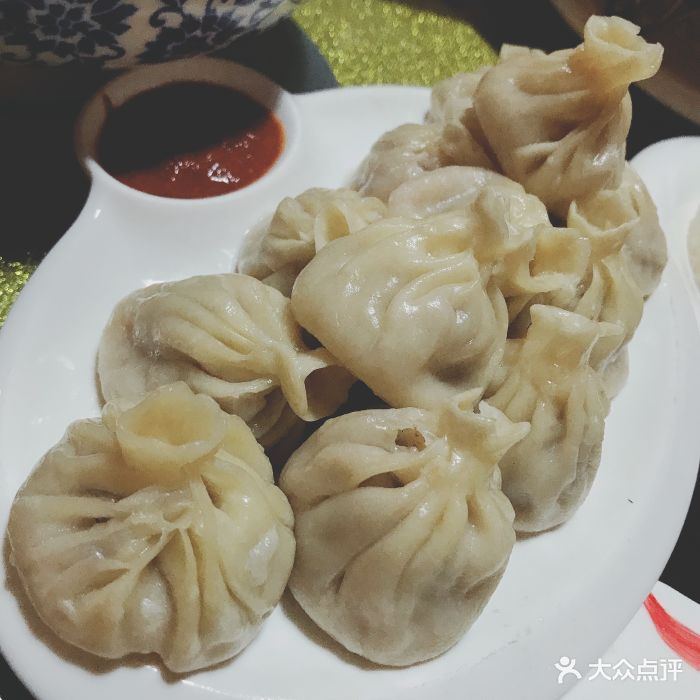 乌泽林卡藏餐府藏包图片 - 第7张