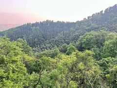 -敬亭山风景名胜区