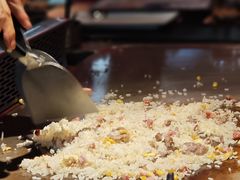 -盛焰铁板烧(王府井店)
