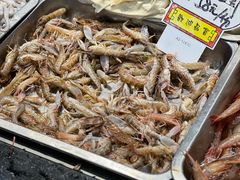 -健跳小海鲜(人民路店)