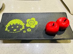 -海底捞火锅(雄峰城店)