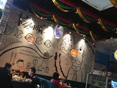 -向日葵十五度餐厅(昌平区店)