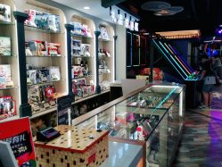 -丁当乐园(经纬汇店)