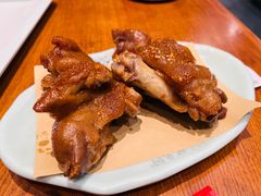 -状元阁烧烤(新华路总店)