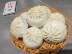 -郑家包子牛肉拉面(尚勤路店)