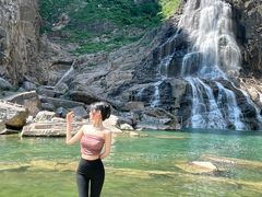 -河南宝泉旅游区