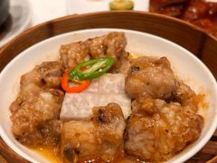 -金悦轩海鲜酒家(拱北店)