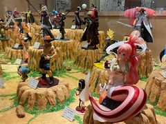 -小山日本料理(兴业太古汇店)