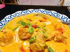 -Thai Alley泰爱里(二沙岛店)