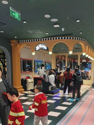 -meland亲子乐园(深圳领展中心城店)