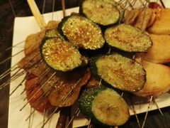 -郑贵初烧烤·烤凤爪的发明者(王家湾店)