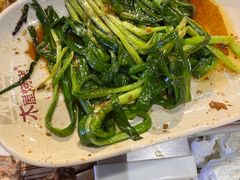 -木屋烧烤(白石洲店)