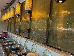 -索菲特西湖大酒店·香榭丽全日候餐厅(南山路店)