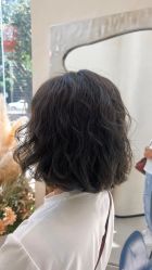 -汀南丝雨Hair design