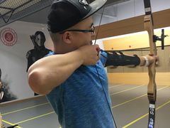 -道顺射箭·团建·骑射(张杨路店)
