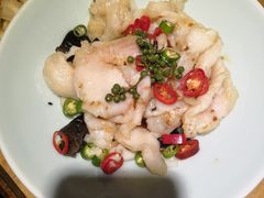 -吕氏疙瘩汤·海鲜新鲁菜(凯德mall新都心店)