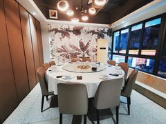 -阿里元老宋海鲜大排档(明发店)