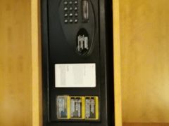 -西安赛瑞喜来登大酒店