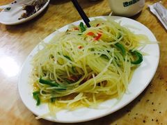 -新疆风味冷水鱼庄(友谊峰路店)