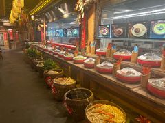 -民俗村柴火灶·景德江西菜(中国陶瓷博物馆店)