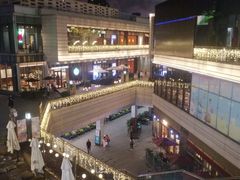 -奈雪的茶(中海环宇荟店)
