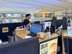 -LOHO眼镜(世纪汇广场店)