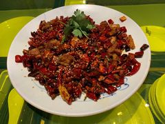 歌乐山辣子鸡-辛香汇(大华第一坊店)