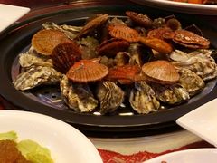 -海岛渔村大酒店(云霄路店)