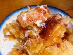 -蜗牛小馆醉乡民谣云南菜(惠新西里店)