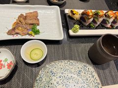 -德川家日本料理(中关村寰太大厦店)