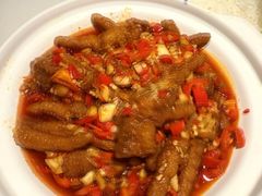 -兰湘子·湘菜小炒(石家庄万象城店)