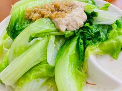 腐乳生菜-强记龙虾钳(定安里店)