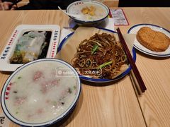 -荔银肠粉·非遗手藝(夫子庙店)