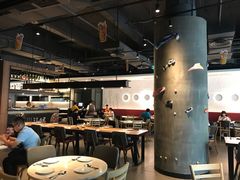 大堂-必胜客(八一店)