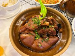 -笨罗卜浏阳菜馆(太平街店)