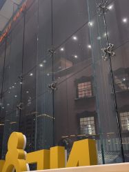 -奈尔宝·儿童乐园·亲子餐厅(华采天地店)