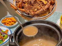 -林辉家宴·本地家常菜·头牌清远鸡(先锋店)