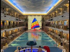 -海韵之星邮轮水会(明发商业广场店)