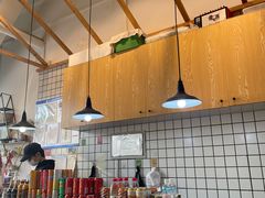 -常樂屋·常德米粉(青年路店)