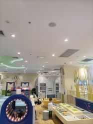 -meland亲子乐园•派对•研学(苏州悠方购物中心店)