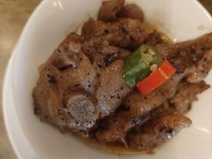 -铭轩中餐厅·海南菜·粤菜(亚龙湾瑞吉店)