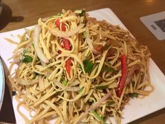 -佶政筋饼·新概念(安阳路店)