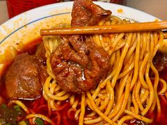 -易毛特色牛肉面(解放碑步行街店)