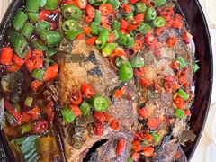 -翠清酒家(万丰路店)