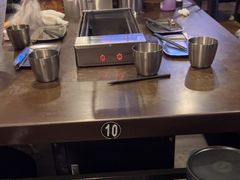 -麦凯伦烧烤·精酿超级工厂店(金桥总店)