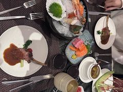 -长沙北辰洲际酒店-兰调全日餐厅