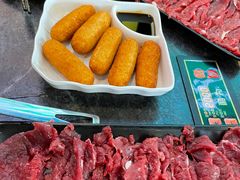 -林记潮牛·牛肉火锅(上马墩店)