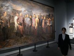 -上海市龙华烈士陵园