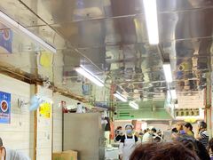 -芳婆糕团店(王府大街店)